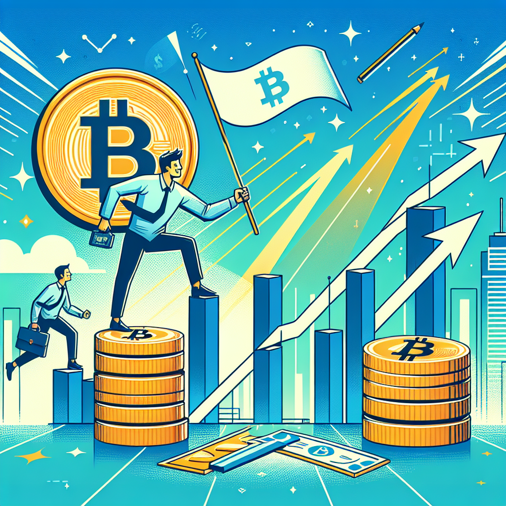 Michael Saylor Bevestigt Optimisme Nu Bitcoin $105.000 Bereikt