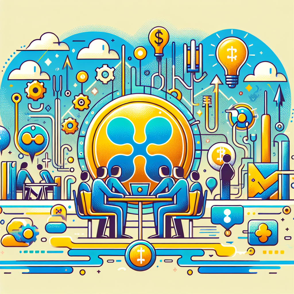 Misverstanden Rondom Xrp En Ripple: Feiten, Fabels En Juridische Discussie