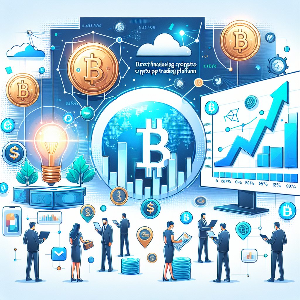 Mubite Introduceert Eerste Directe Financiering Crypto Prop Trading Platform Met Tot 90% Winstdeling