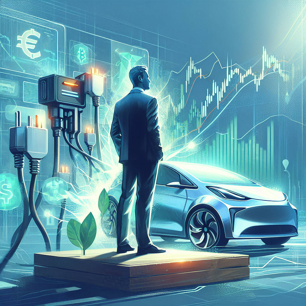 Musk En Trump: Tesla Aandelen Duiken Bij Stijgende Spanningen
