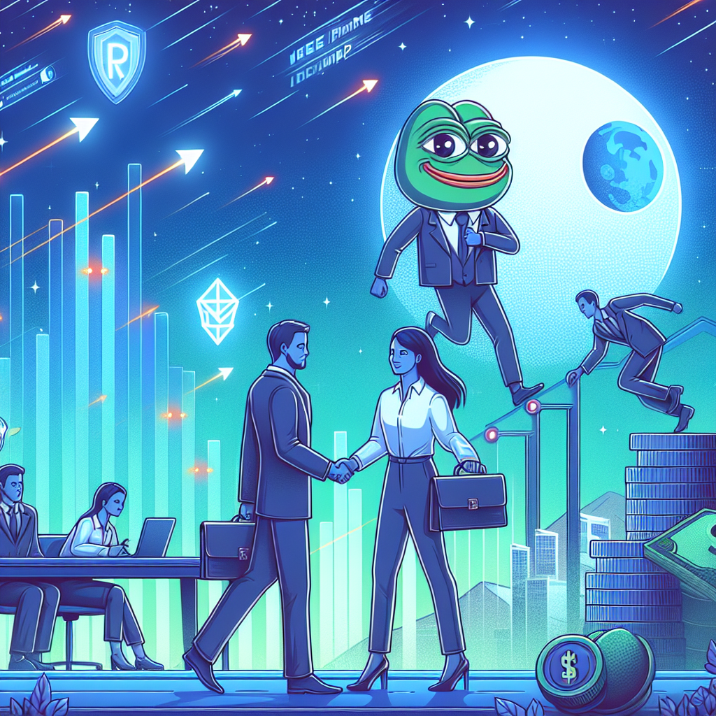 Neo Pepe $NEOP Presale Overstijgt $2 Miljoen Met Uitmuntende CertiK Audit
