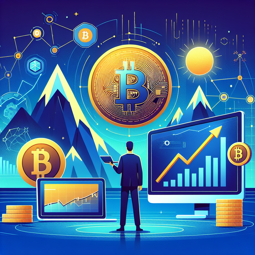 Nieuwe Analyse: Bitcoin Streeft Naar $130.000 Binnenkort!