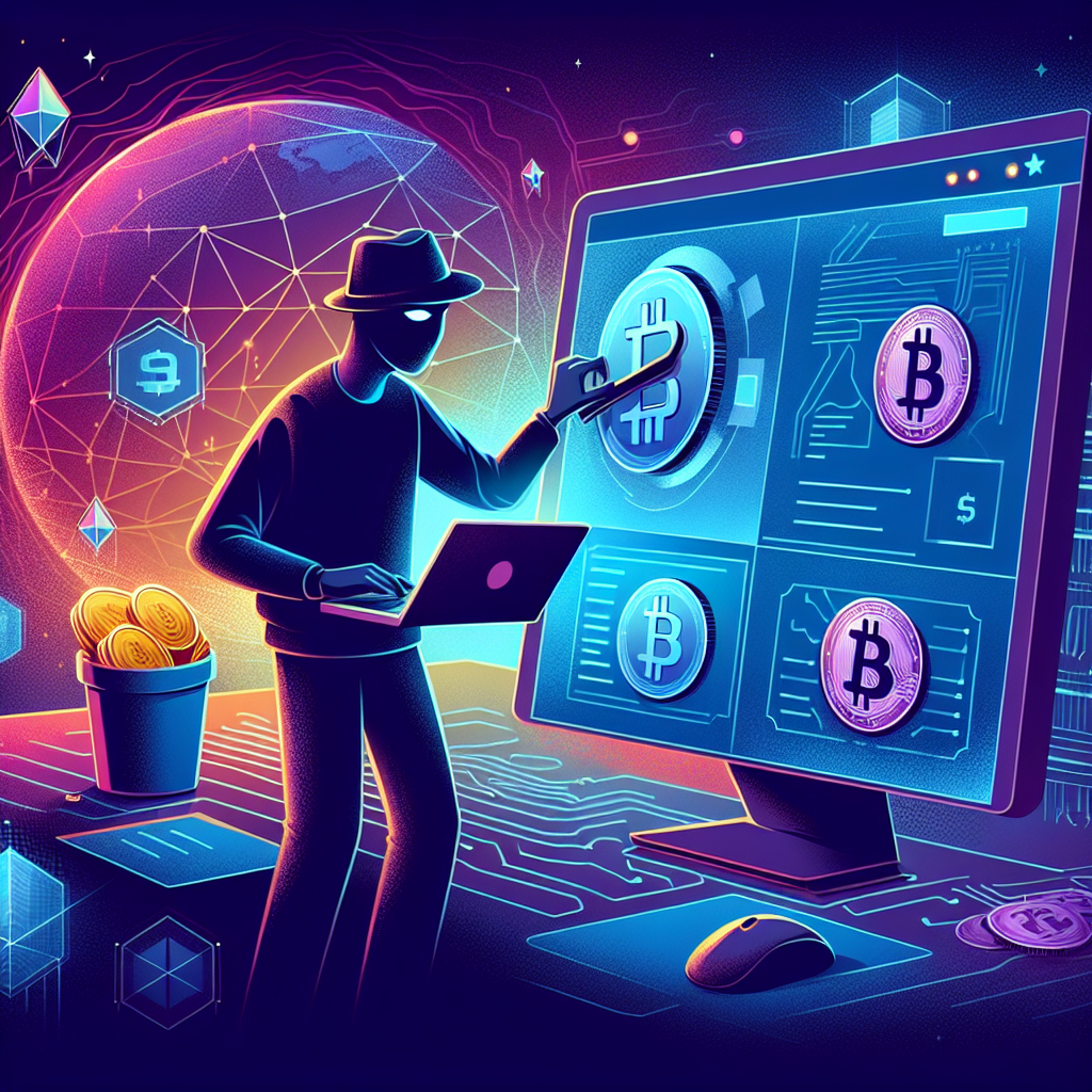 Noord Koreaanse Hackers Stelen $2 Miljard Van Crypto-exchanges: Impact En Implicaties
