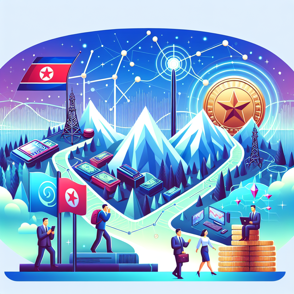 Noord Koreaanse Invloed Ontdekt In Keeper Wallet Van Waves Protocol: Potentiële Risico’s En Tegenmaatregelen