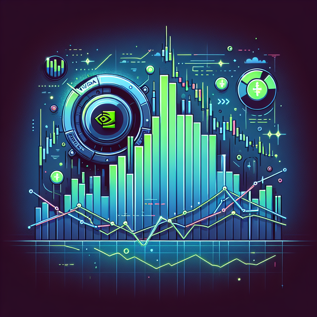 Nvidia-Gesteunde Aandeel Daalt Dramatisch Na Strenge Wall Street Rapportage