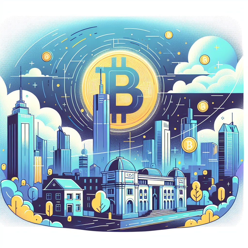 Oekraïne Omarmt Bitcoin Reserves, Maar Experts Signaleren Belangrijke Risico’s
