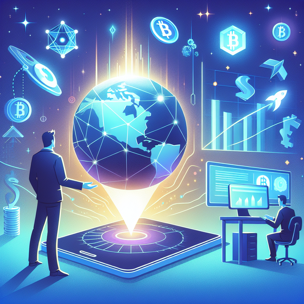 Ontcijfering Van Crypto-investeringen: Een Diepgaande Analyse Van Potentiële Groei En Risico’s