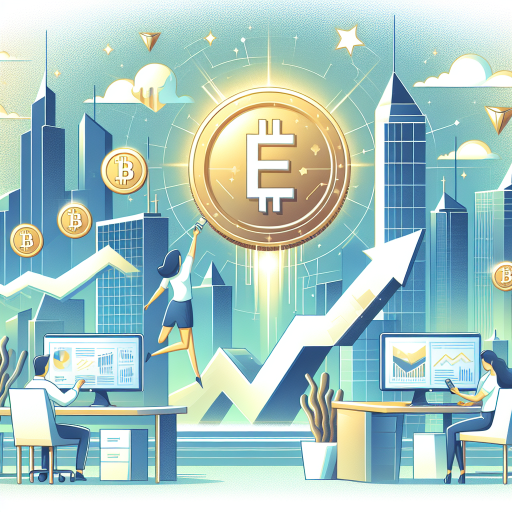 Ontdek De Lancering Van De Innovatieve Solana ETF