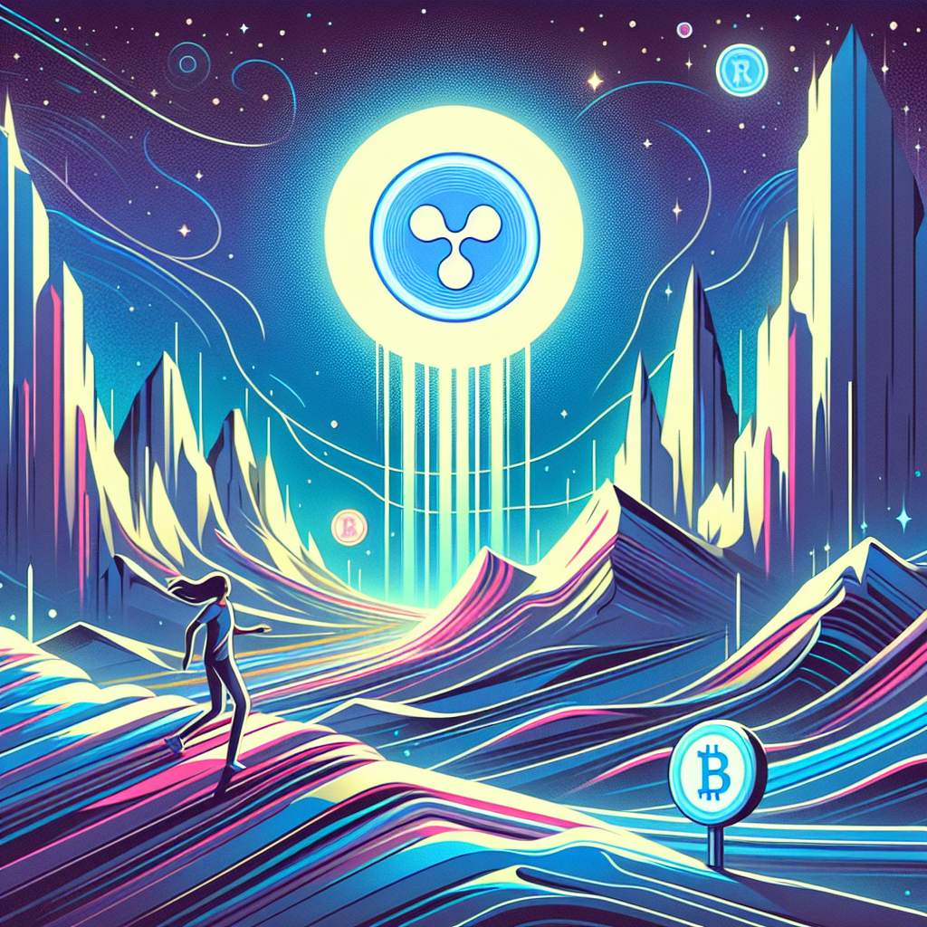 Ontknoping Van 640.000.000 XRP Transfer: Dit Is Wat Er Gebeurt