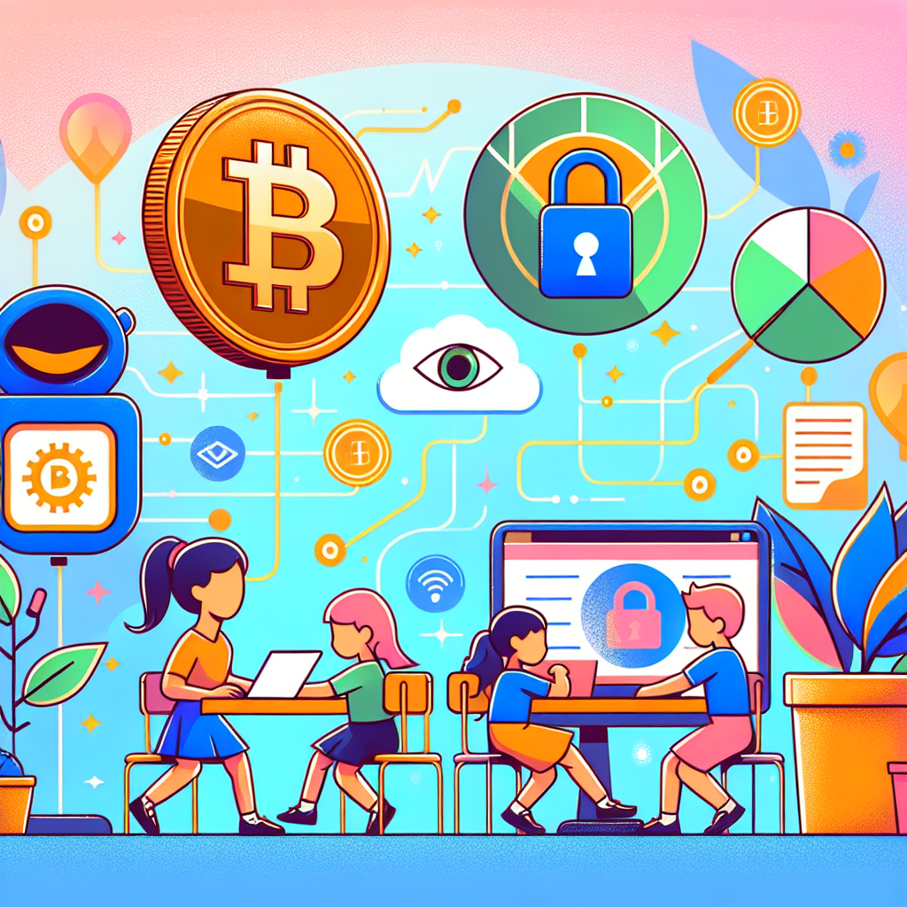 Onze Kinderen Worden Gevolgd: De Verborgen Privacycrisis In Ed Tech