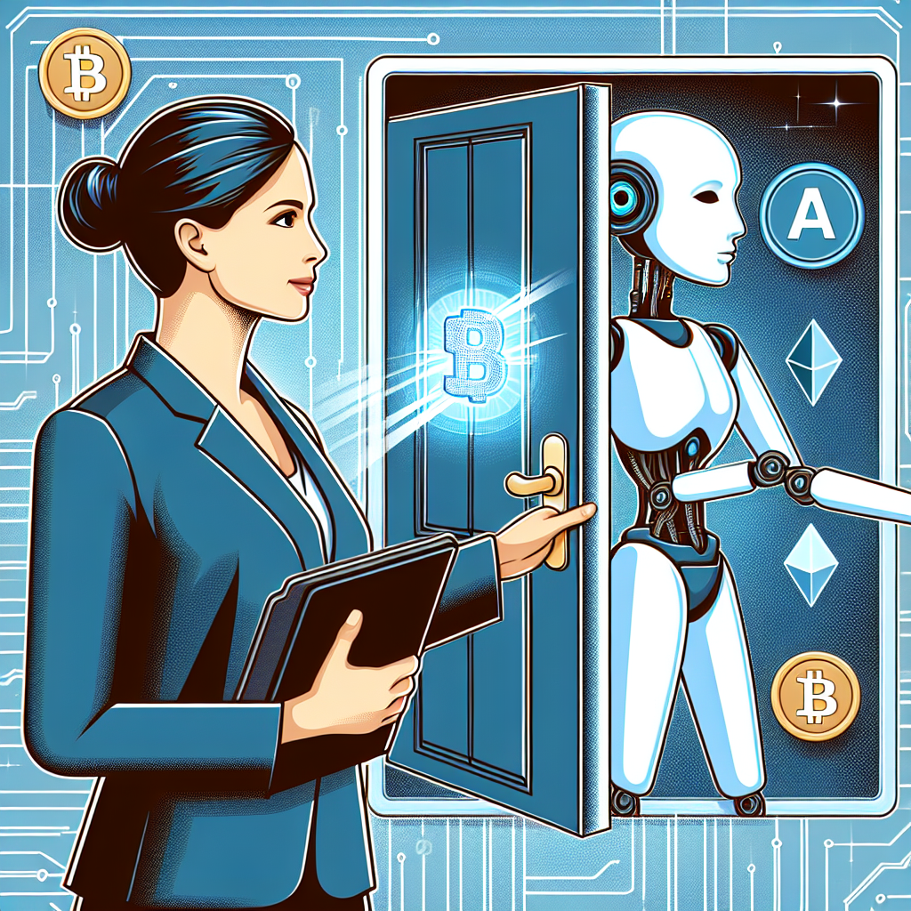 Openai Bereidt Beursgang Voor: Cfo Sarah Friar Houdt De Deur Open