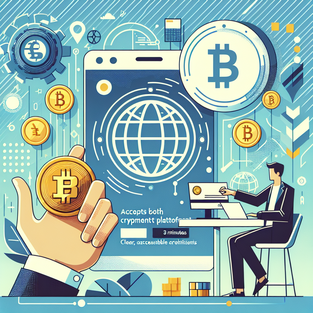 Pay4bit Introduceert Wereldwijd Betalingsplatform: Accepteer Kaarten En Crypto Binnen 3 Minuten!