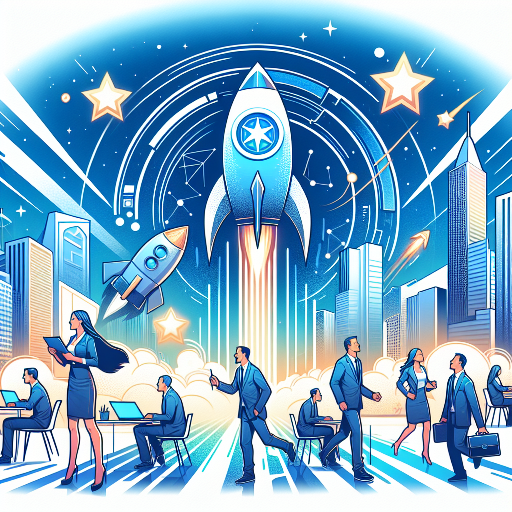 PayPal CEO Onthult Sterke Mijlpalen Voor Stellar (XLM)