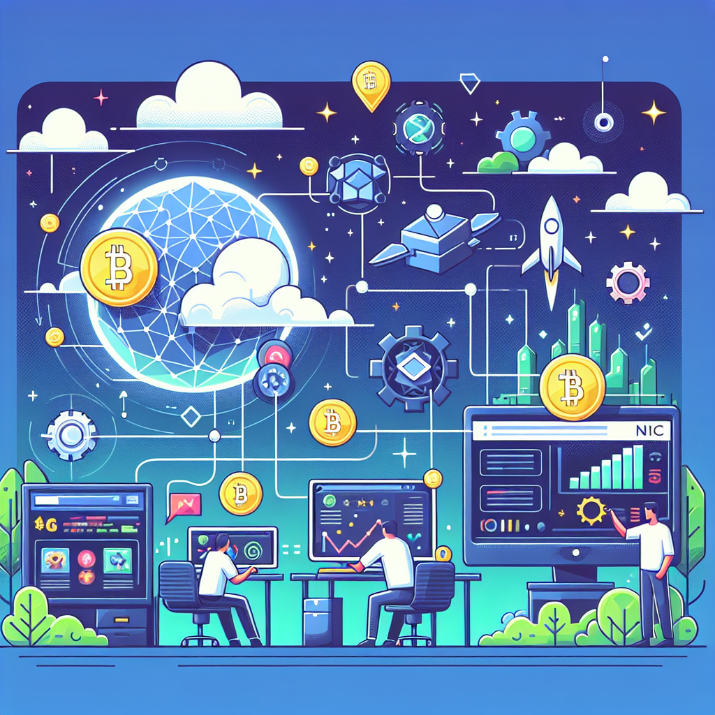 Pi Network Zet In Op Gaming Om Ecosysteem Te Herstellen Na 17% Daling Van Token