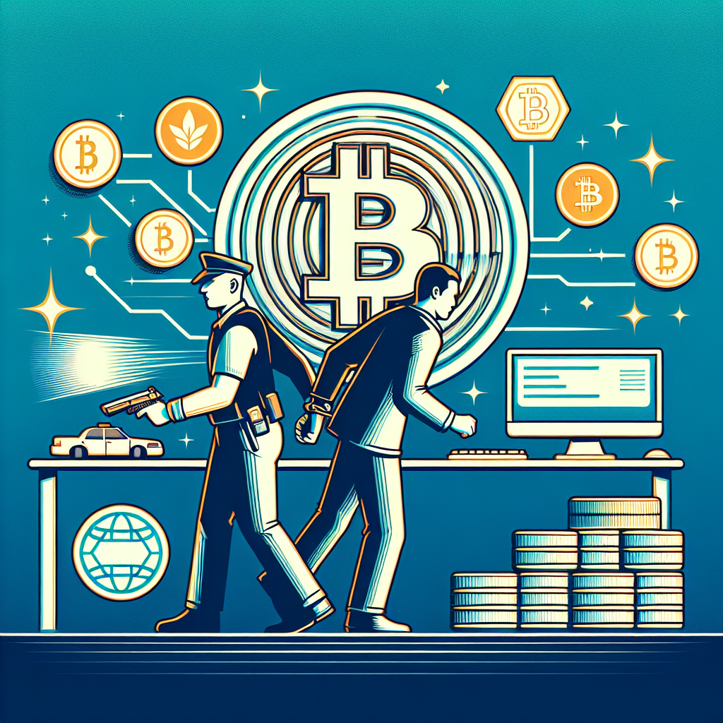 Politie Pakt Vermoedelijke Meesterbrein Achter Franse Crypto Ontvoeringen Op