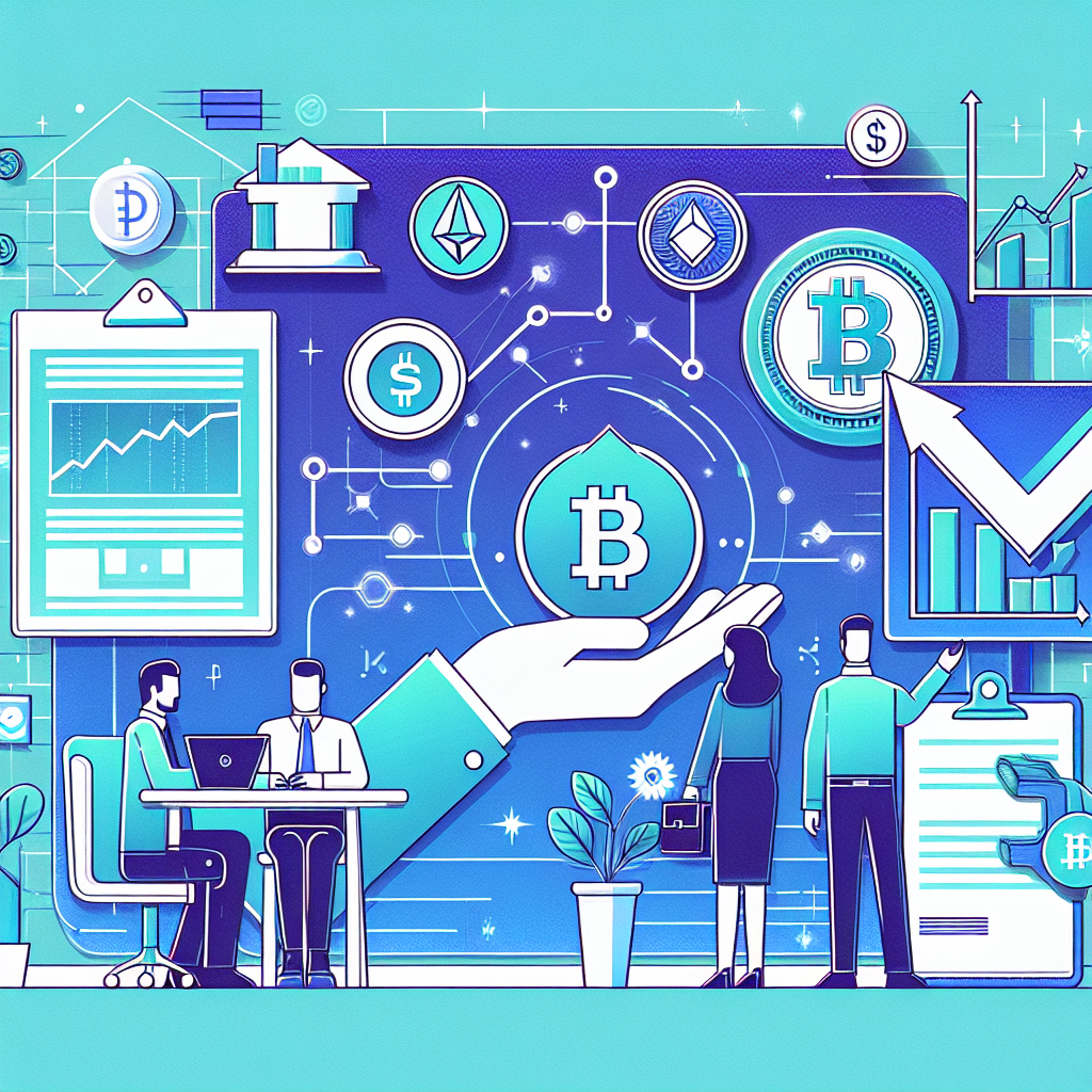 Powell Bevestigt: FED Steunt Banken Bij Crypto Activiteiten
