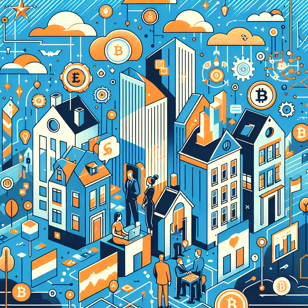 Rabo Investments Ondersteunt Nederlandse Scale Up “Area Of People” Voor Innovatieve Woonoplossingen