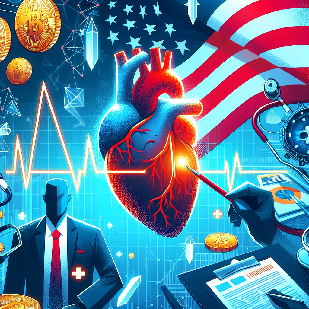 Ray Dalio: Amerika Staat Voor Economisch Hartfalen