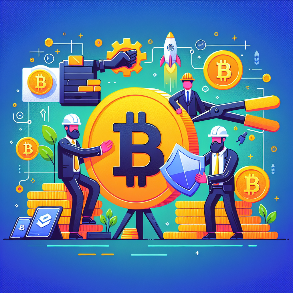 Ripple Ceo: ‘bitcoin Gemeenschap Is Geen Tegenstander’