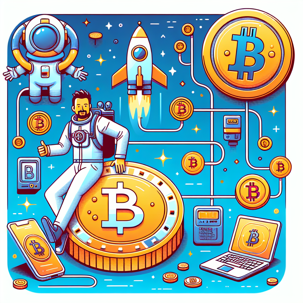 Ripple CTO Bevestigt: Satoshi Was De Uitgever Van Bitcoin