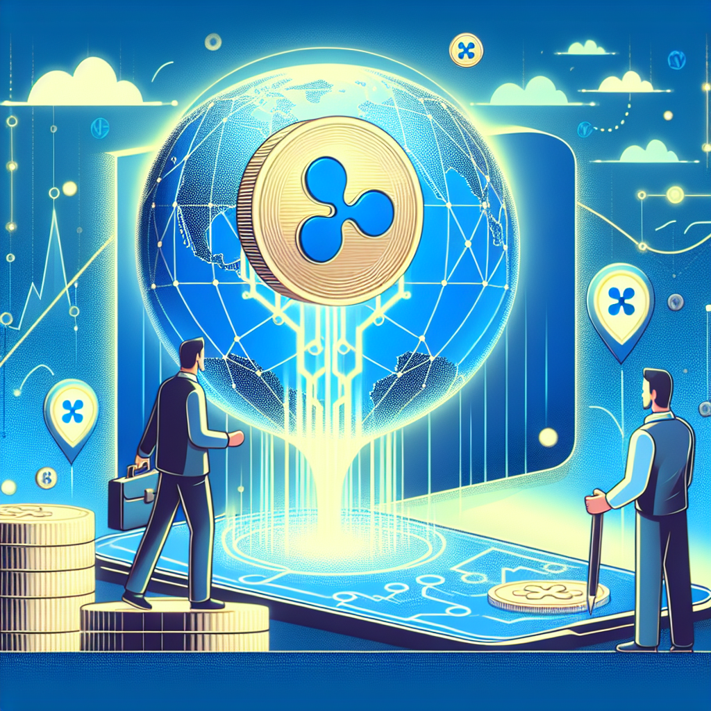 Ripple Houdt Technisch Geen 38 Miljard XRP Tokens, Aldus Hoofdsoftware Ingenieur