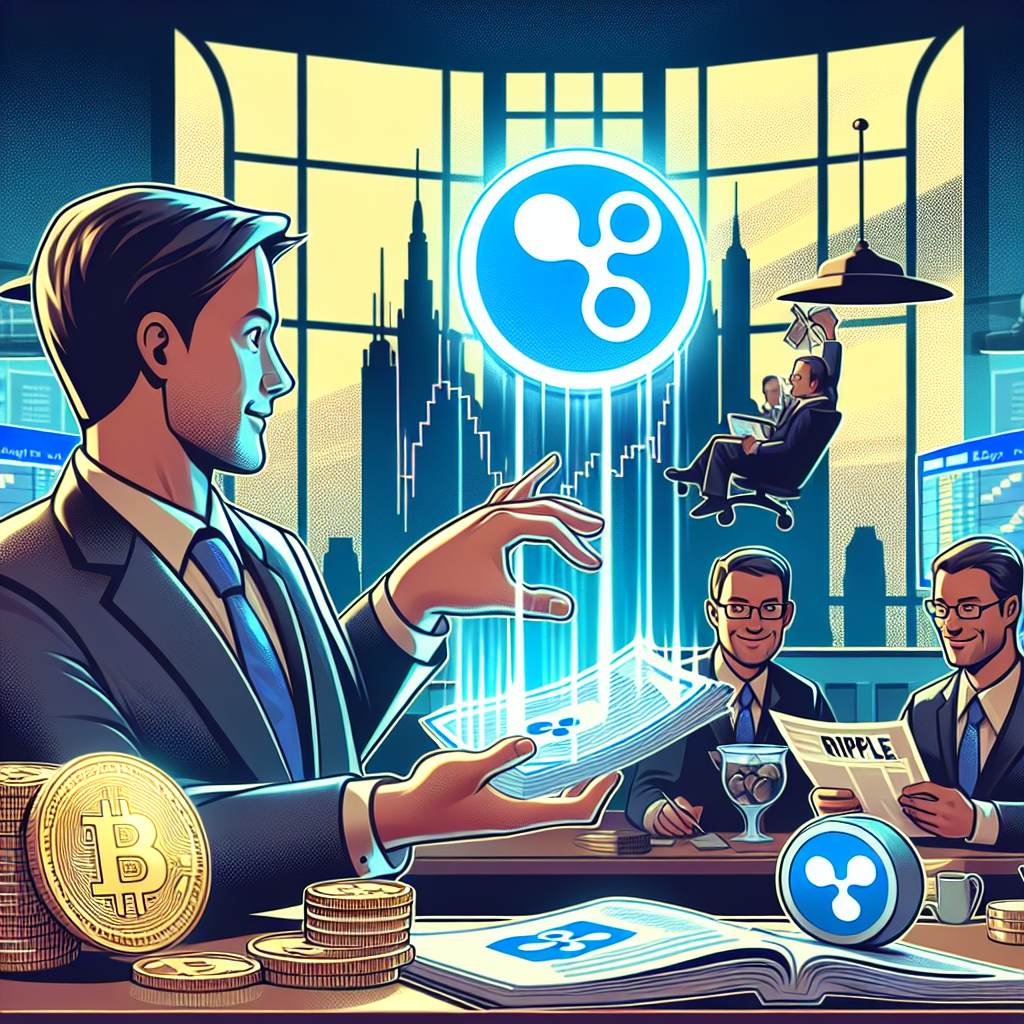 Ripple IPO Kan Wall Street Verrassen Met $100 Miljard Instroom, Stelt XRP-Advocaat