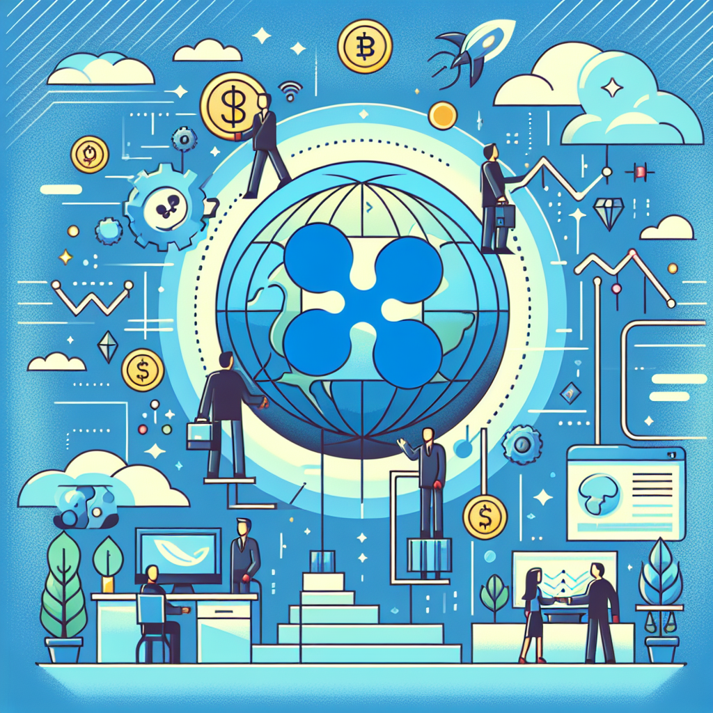 Ripple Lanceert Toegankelijke DEX Op XRP Ledger: SBI CEO Deelt Cruciale Inzichten