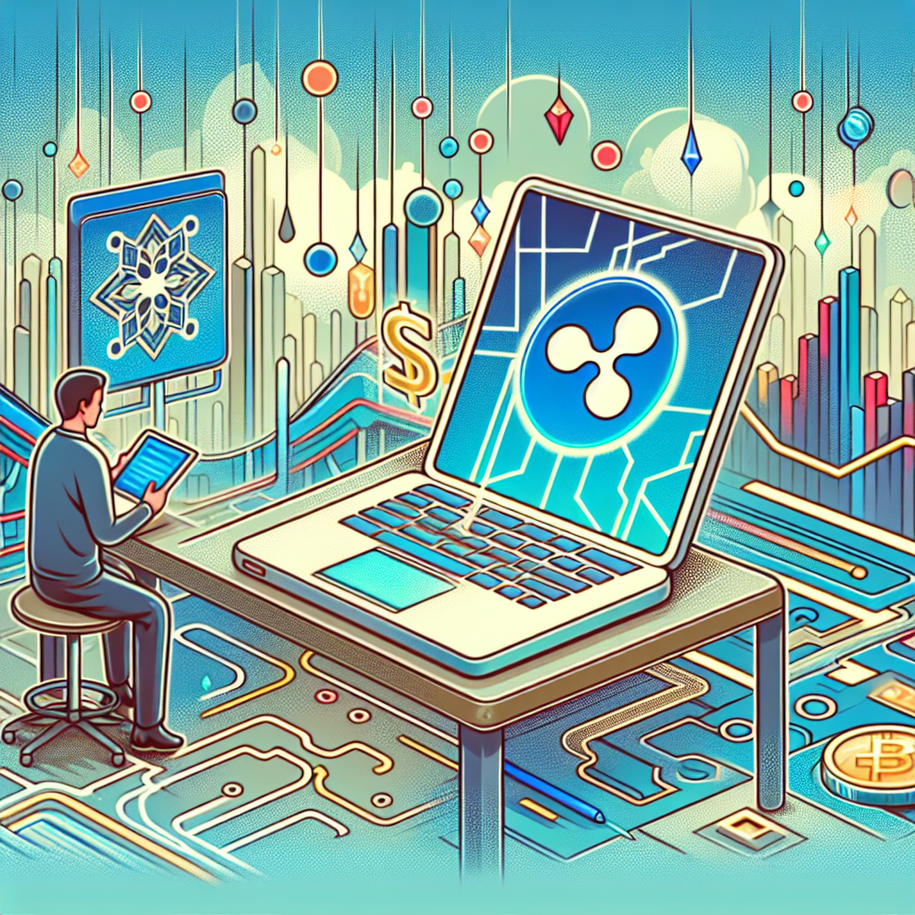 Ripple Medeoprichter Doorbreekt 14 Jaar Stilte: Belangrijke Inzichten