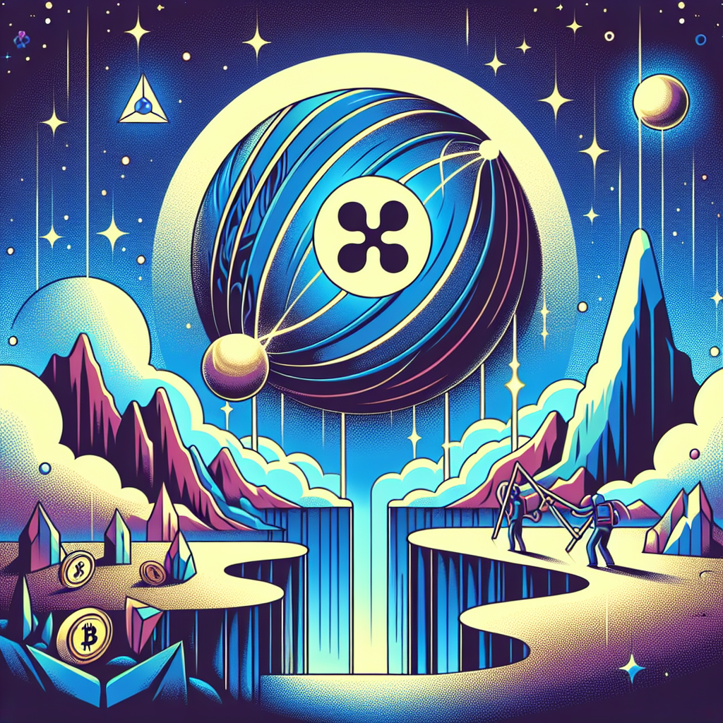 Ripple Sluit Partnerschap Met Wormhole Voor Uitbreiding Van XRP Ledger’s Cross-Chain Mogelijkheden