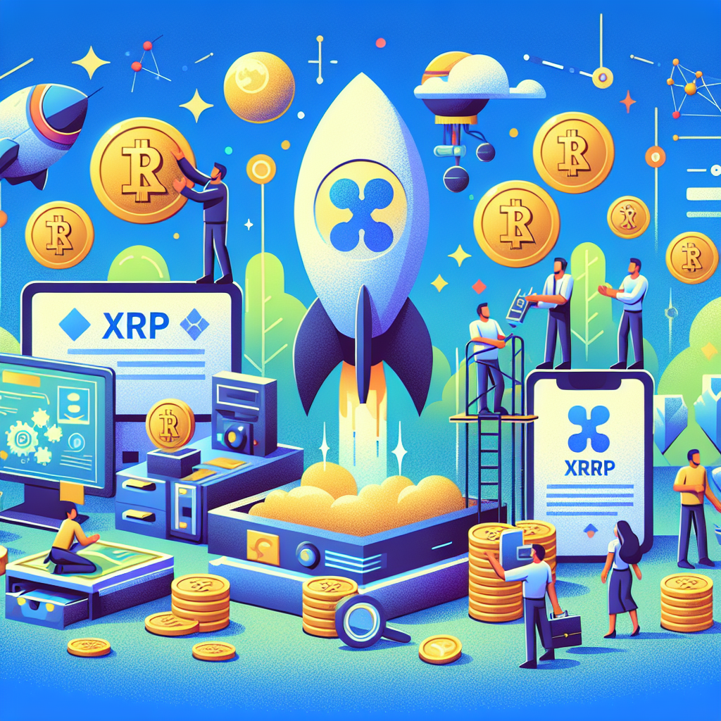 Ripple Voert Gigantische Transfers Uit Ter Viering Van Het 13-jarig Bestaan Van Xrp