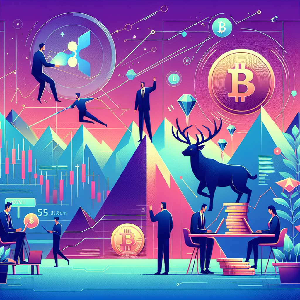 Ripple vs SEC: Bill Morgan Verwerpt Geruchten Over Vertraging