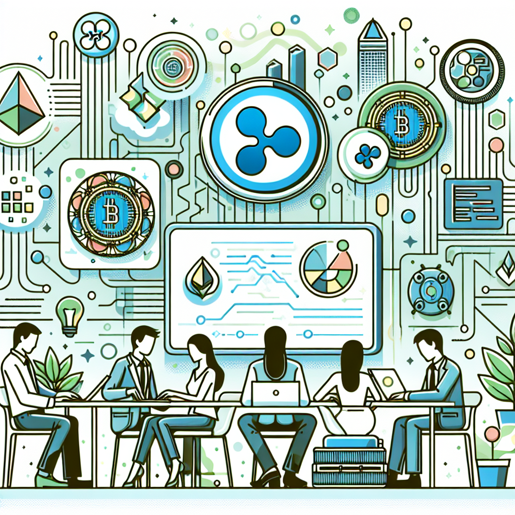 Ripple Wil Japanse Web3-startups Versnellen