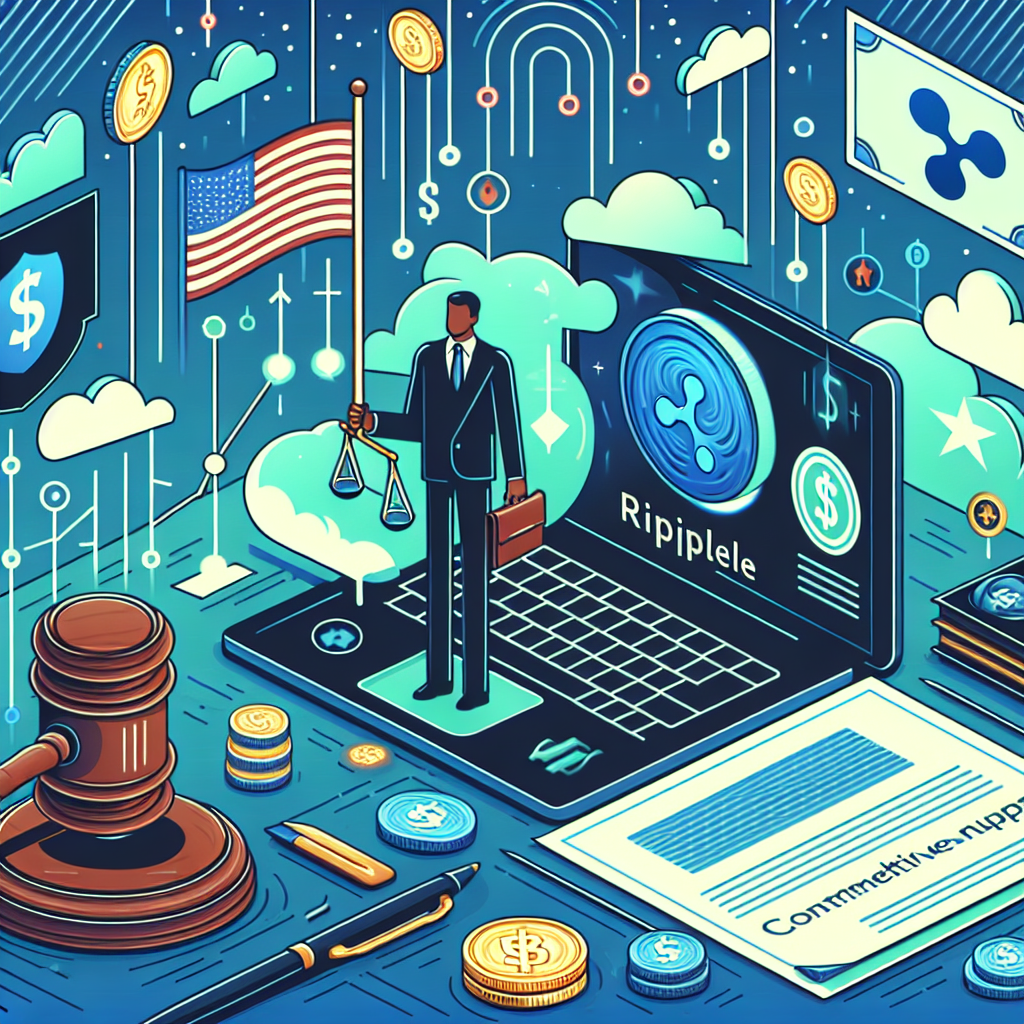 Ripple’s Advocaat Bevestigt Positief Nieuws Voor 55 Miljoen Amerikanen