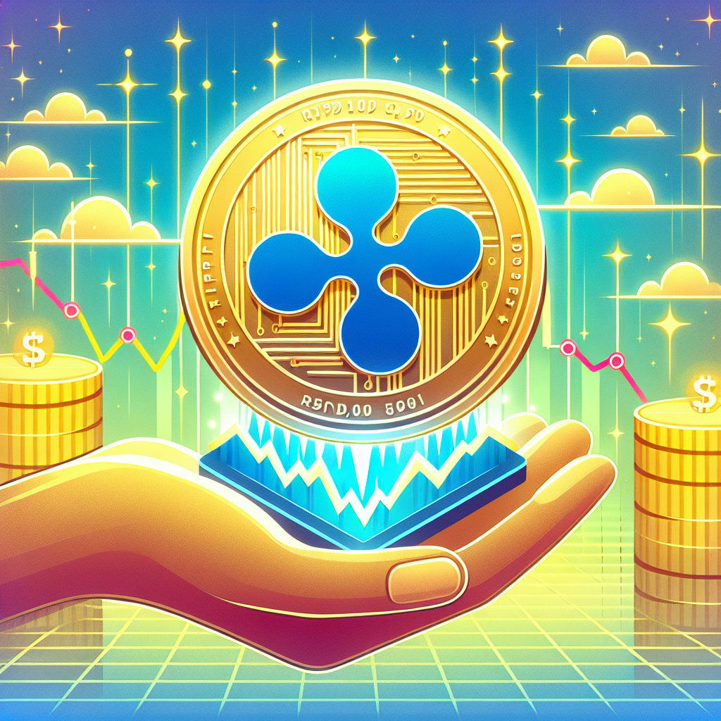 Ripple’s RLUSD Bereikt Nieuwe Hoogtes: Streeft Naar $500 Miljoen Marktkapitalisatie!