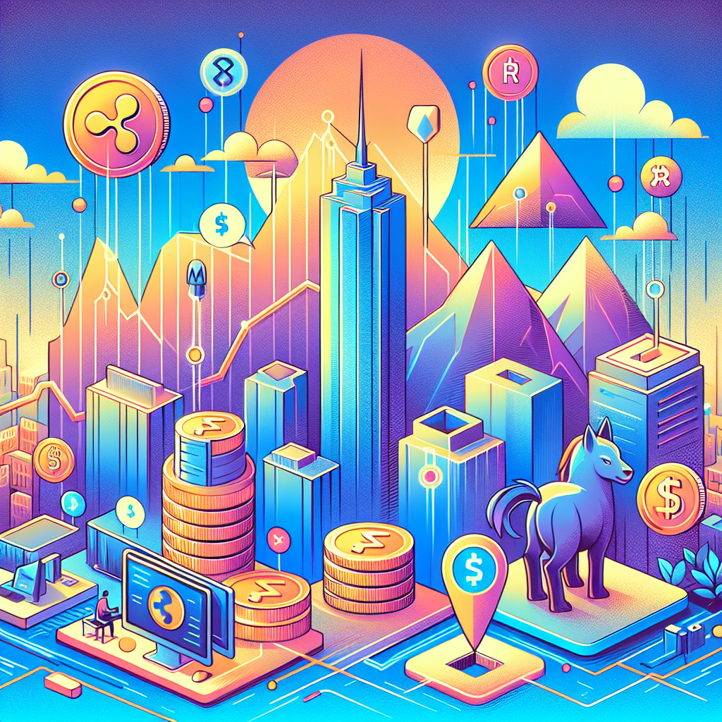 Ripple’s RLUSD Groeit Explosief En Breekt Door In Dubai
