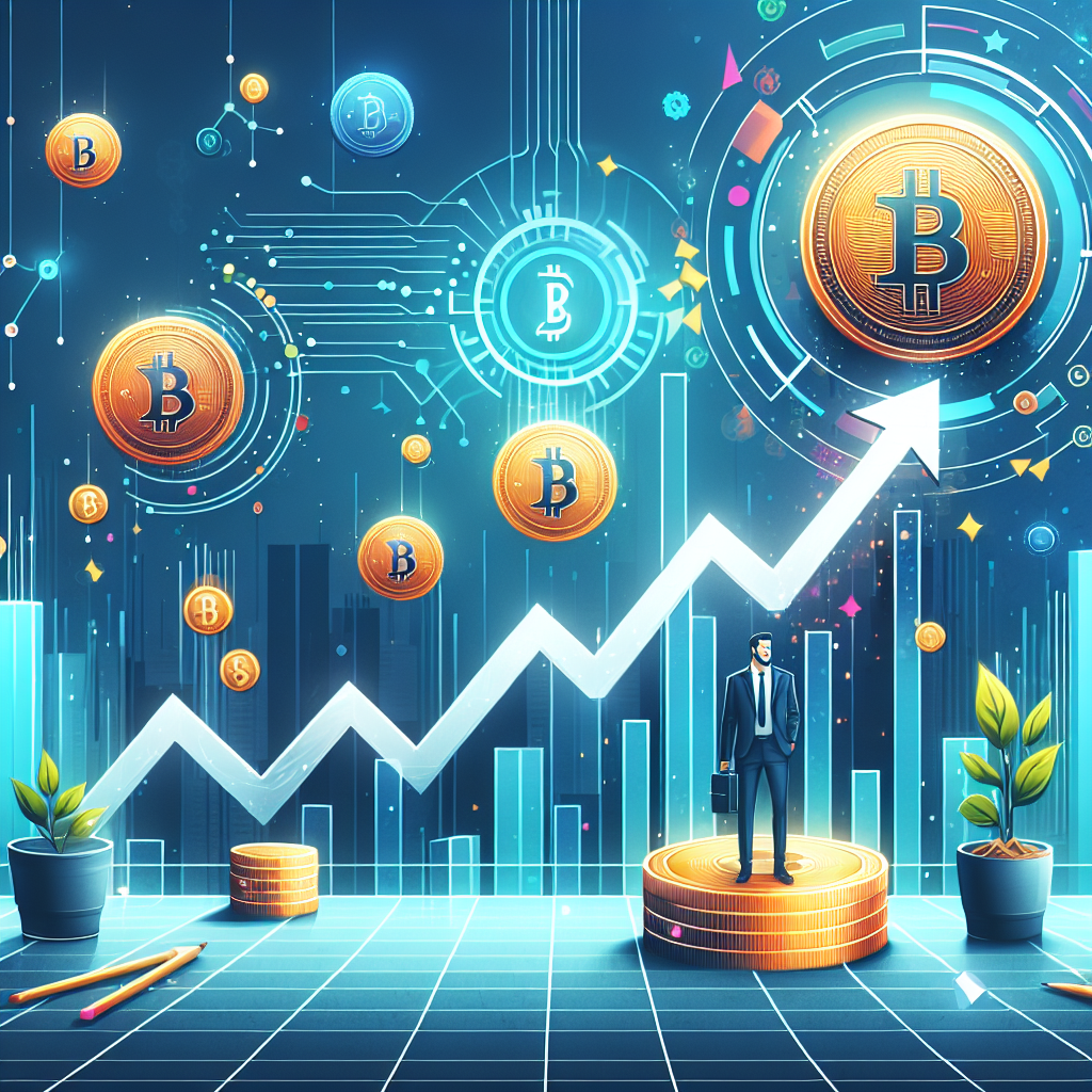 Robinhood’s Aandeel Schiet Omhoog: Nieuwe Blockchain, Tokenized Stocks En Groei Van 34%