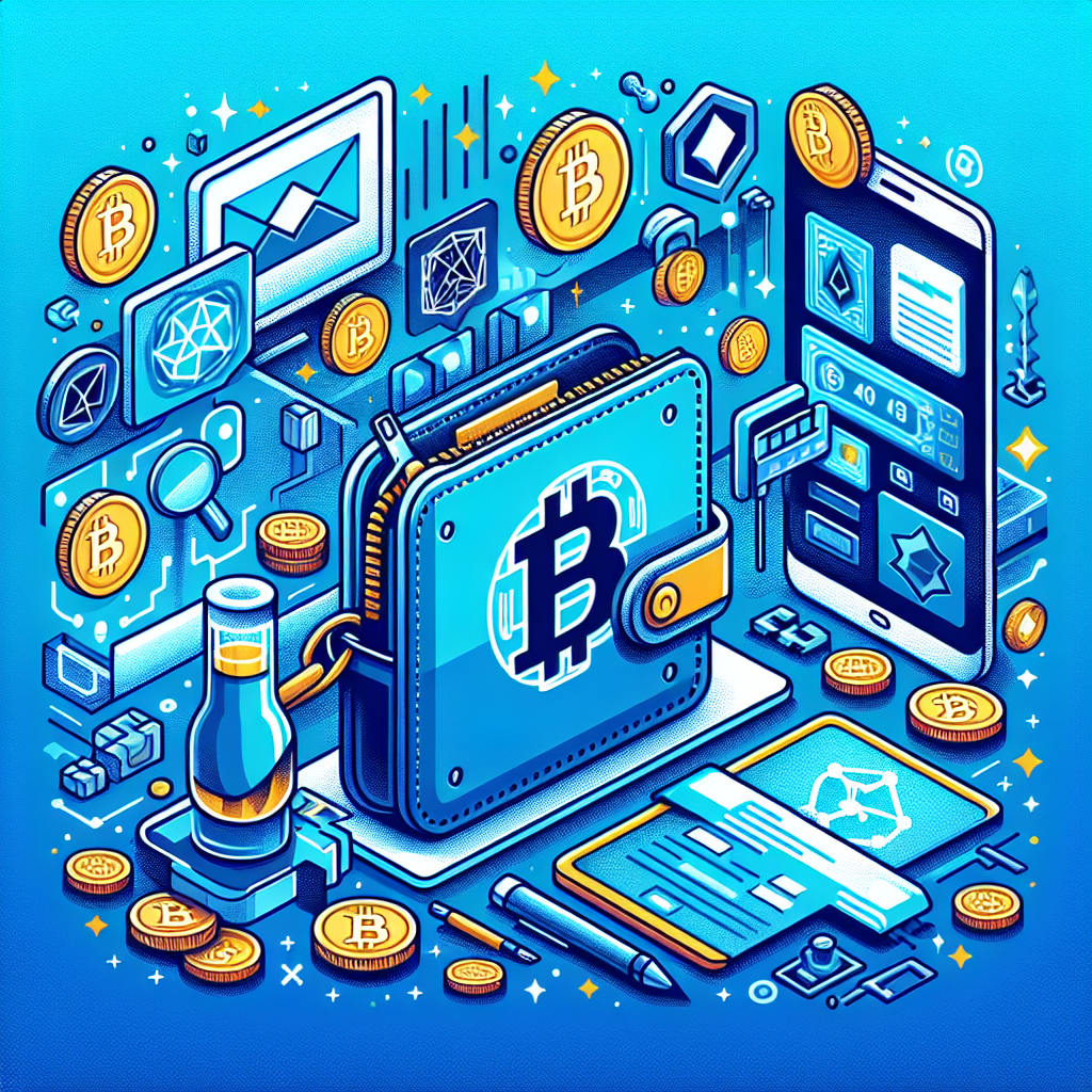 Trump-branded Crypto Wallet Offline Na Cease-and-desist-brief