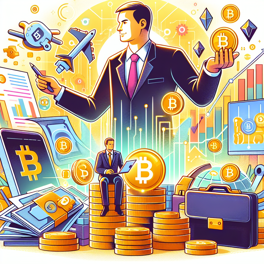 Russische Cryptobetalingen Naderen 1 Biljoen Roebel: Poetin’s Antwoord Op Westerse Sancties