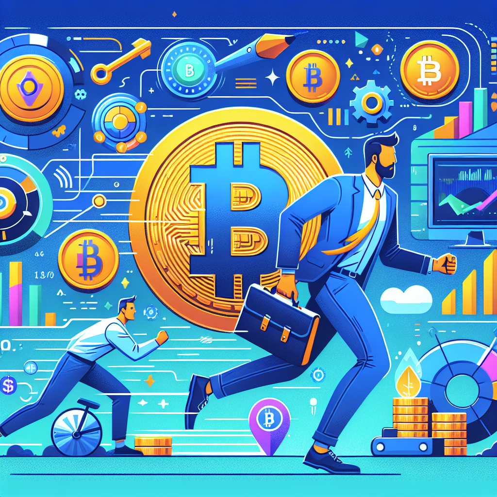 Saylor Maakt Slimme Zet Met $796 Miljoen In Bitcoin: Wat Nu?