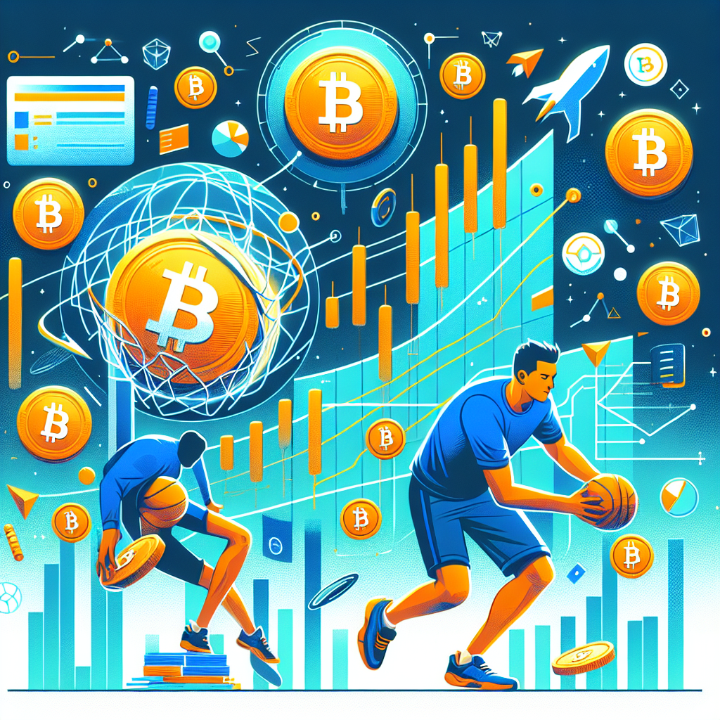 Scottie Pippen Doet Cruciale Bitcoin Oproep Aan De Community