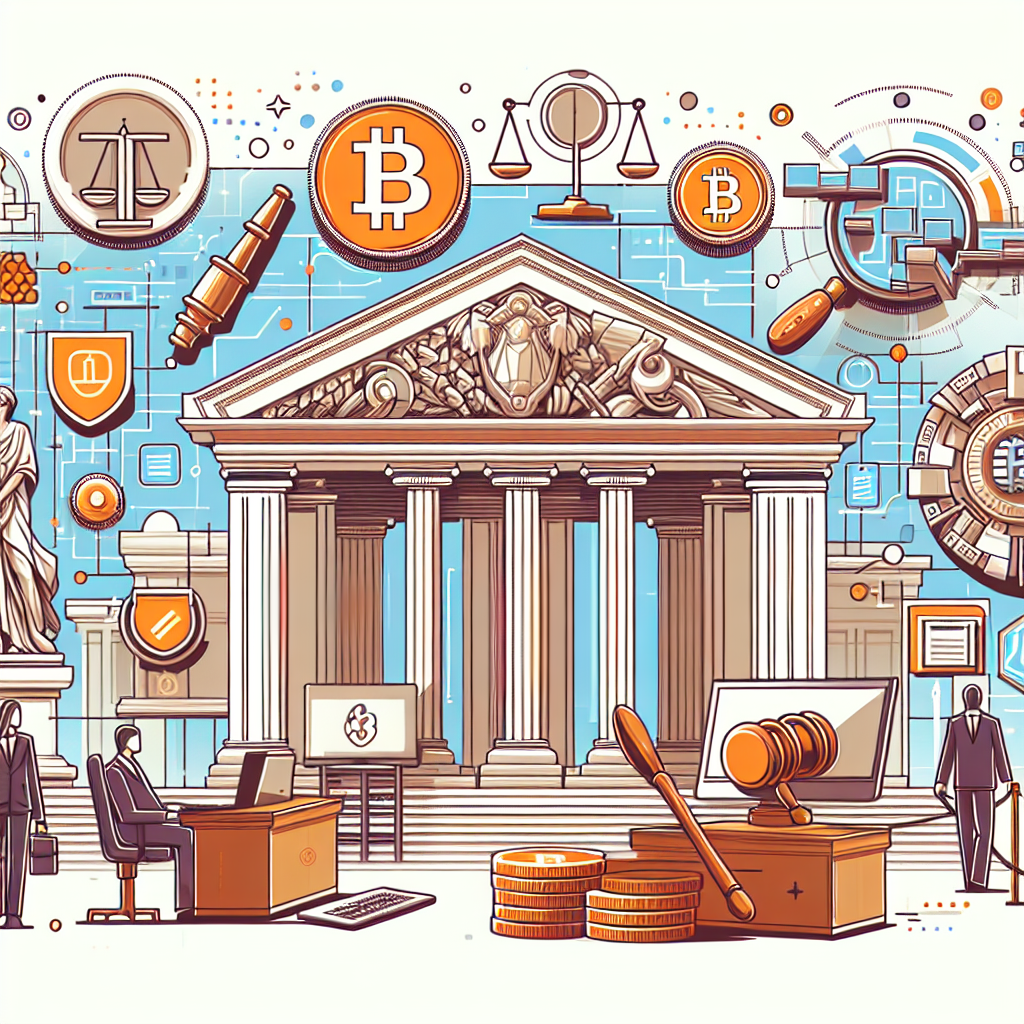 SEC En Ripple Zetten Stappen Vooruit Om Jarenlange Rechtszaak Te Beëindigen