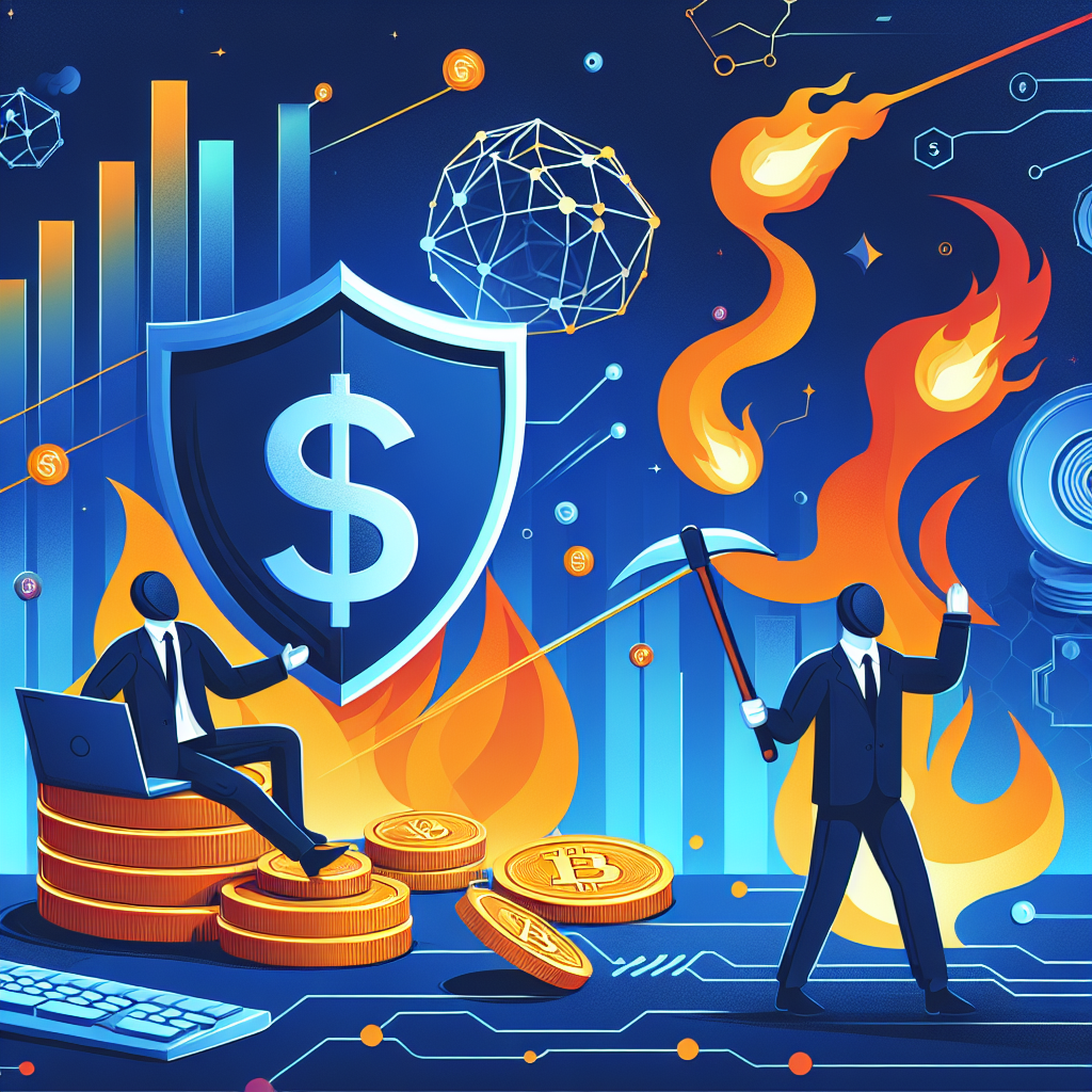 Sec Staat Onder Vuur Om Verandering In Crypto Staken