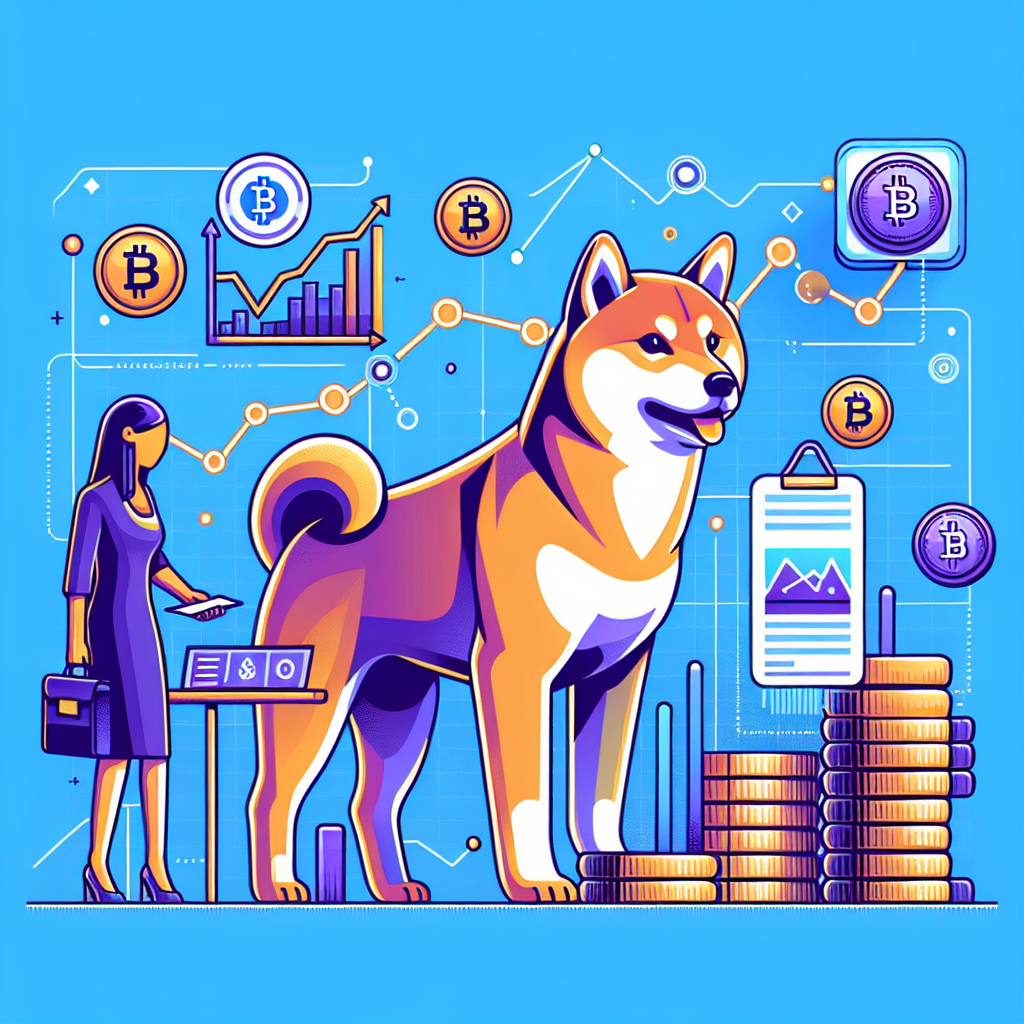 Shiba Inu Beursreserves Stijgen Tot $929 Miljoen In 24 Uur