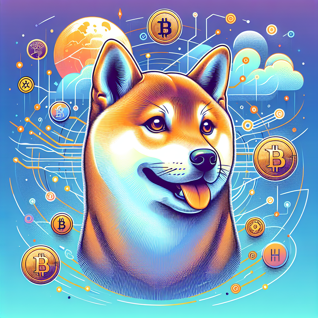 Shiba Inu Staat Op Het Punt 100 Trillioen Te Verliezen