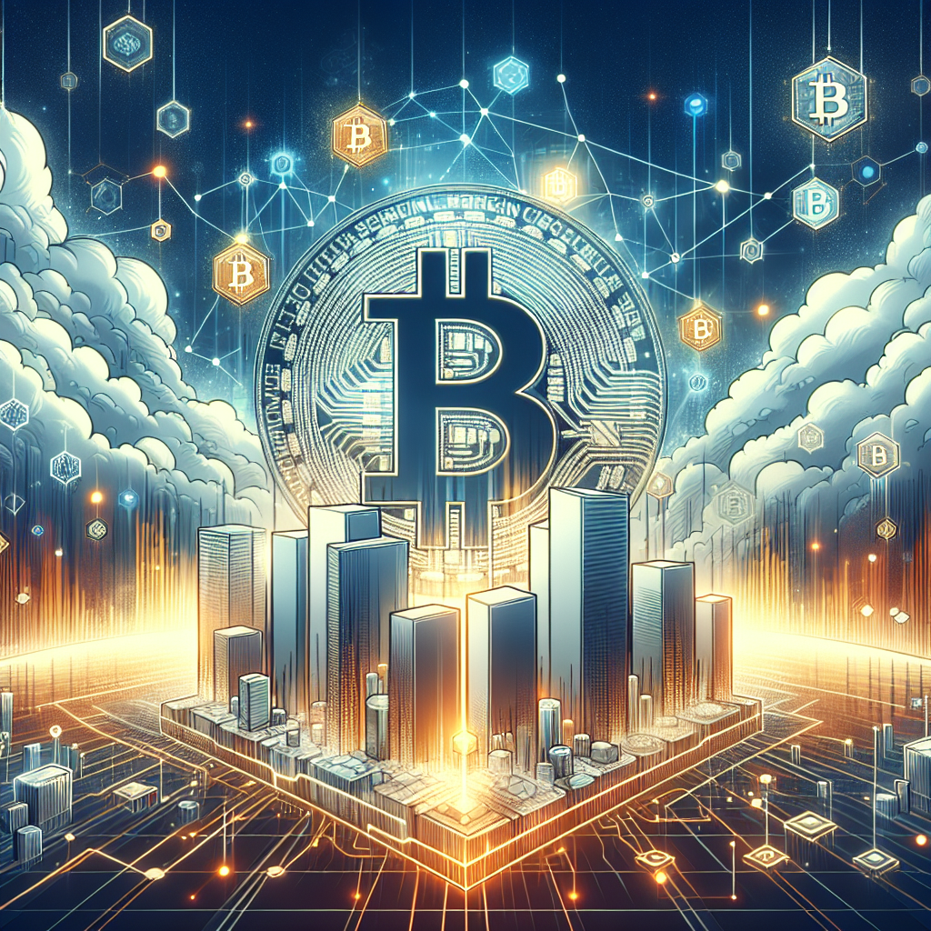 Solana Netwerkuitbreidingen Transformeren Blockchain-Schaalbaarheid