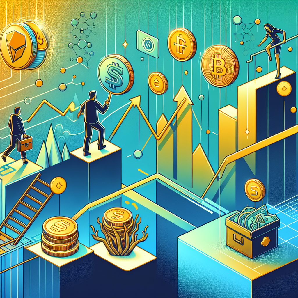 Stijgende Systemische Risico’s Door Versterkte Leverage Tussen Cefi En Defi