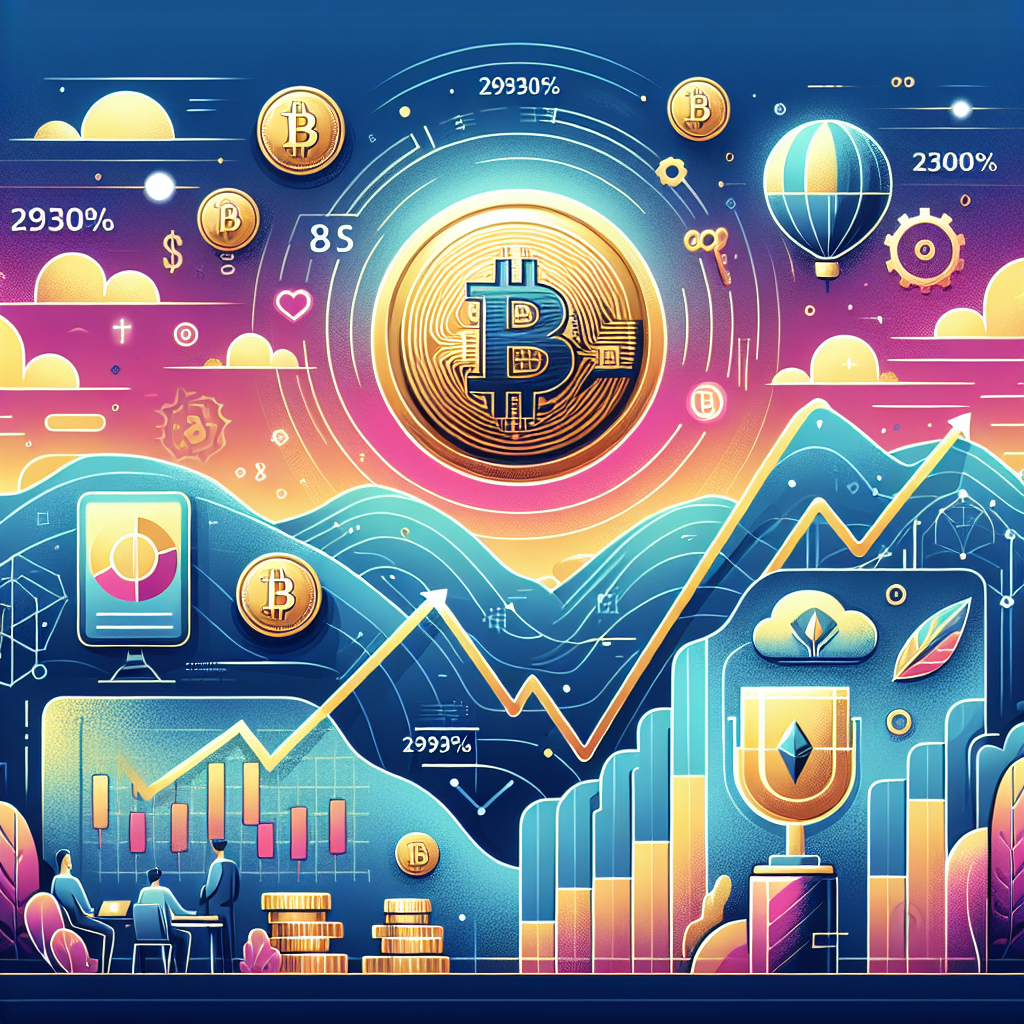 Strategy Aandel Stijgt Met 2.930% Sinds 2020: Saylor Blijft Optimistisch Over Bitcoin