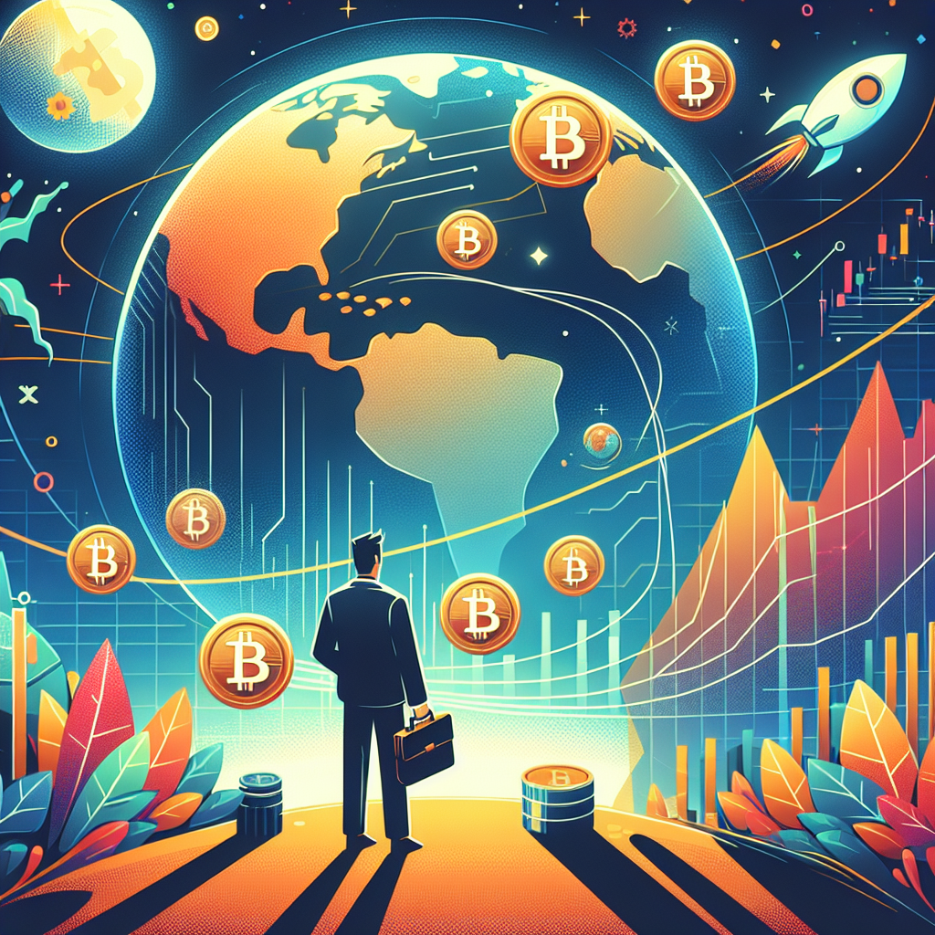 Strategy Verhoogt Bitcoin-vermogen Met $1,05 Miljard: Potentiële Impact Op De Crypto-markt