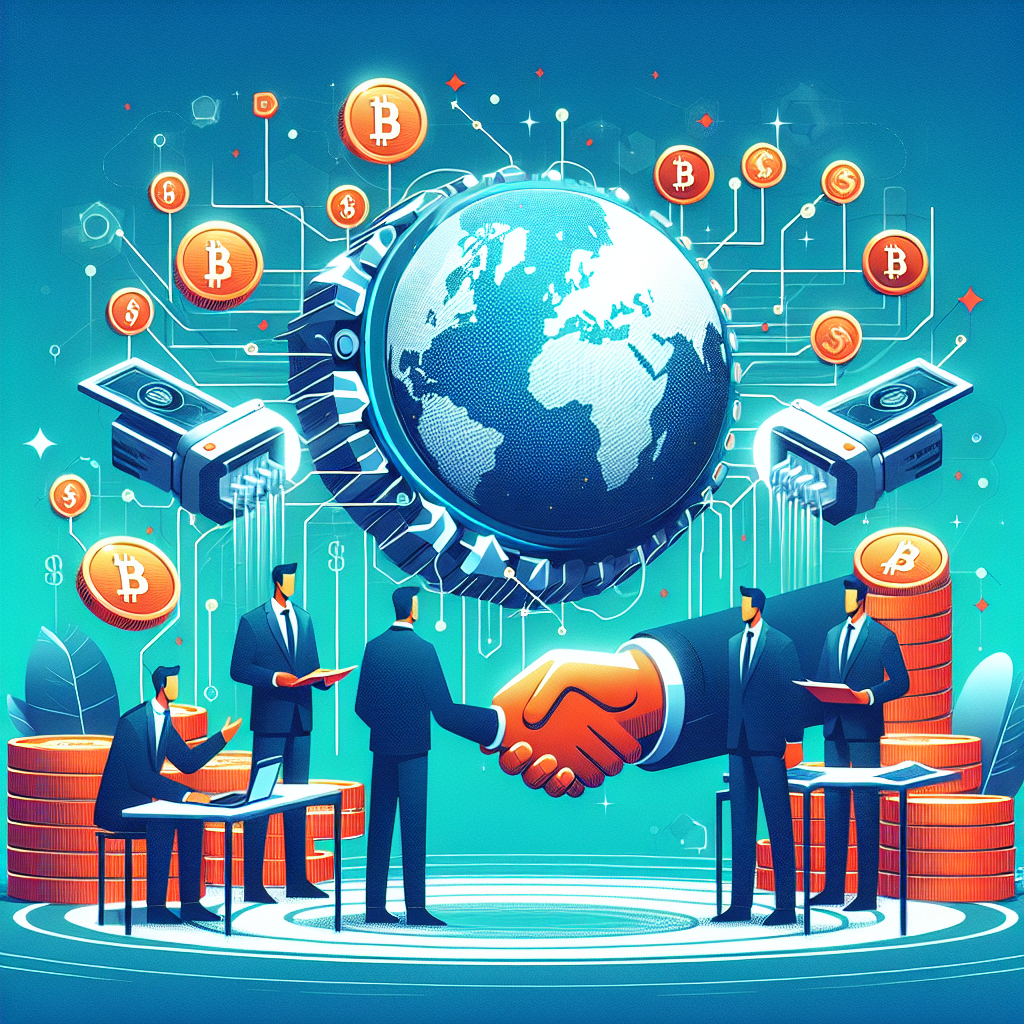 Zwitserland Stemt In Met Automatische Uitwisseling Van Crypto-taxdata Met 74 Landen