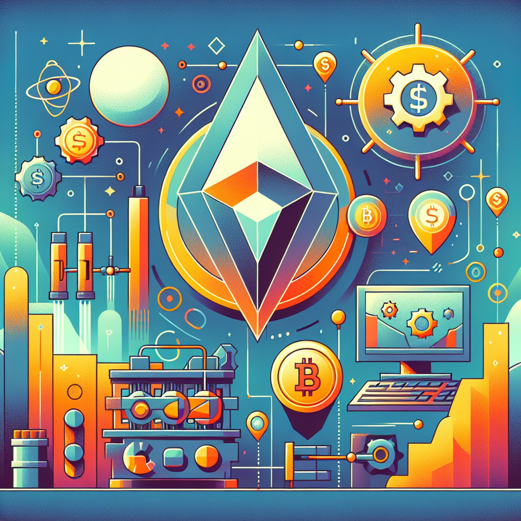 Talos: De Stille Motor Achter Institutionele Crypto-adoptie
